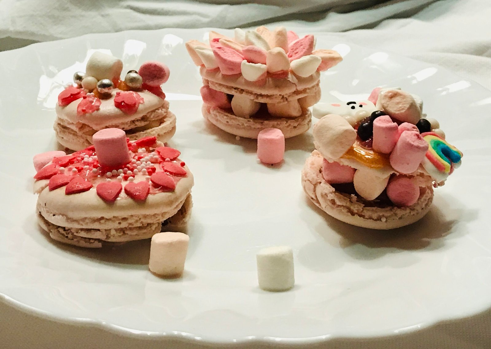 Le goût de l'enfance Toque Privée