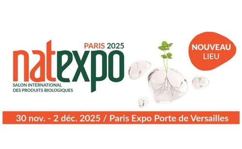 Le cœur battant du « Bio » à Paris